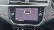 SEAT Arona 1.0 TSI 110 FR [EZ] 5dr Petrol Hatchback